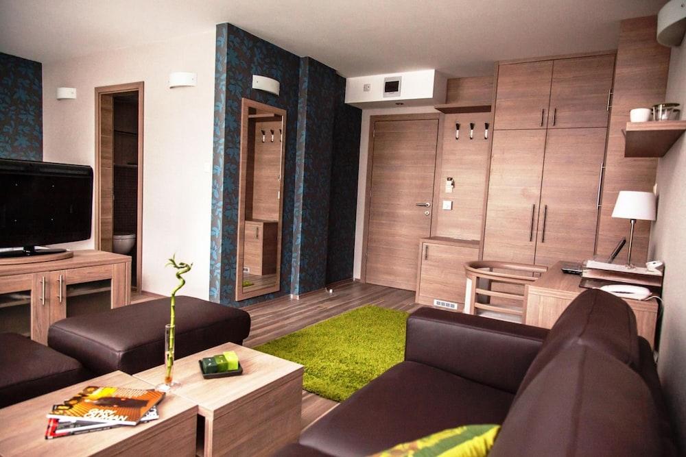Vitta Hotel Superior Budapeste Quarto foto