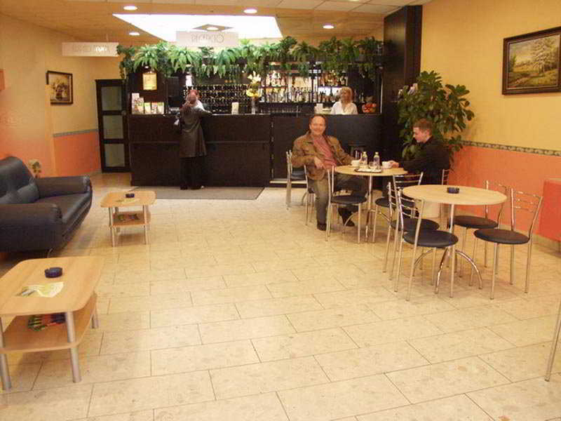 Vitta Hotel Superior Budapeste Exterior foto